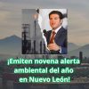 Emiten_novena_alerta_de_alerta_ambiental