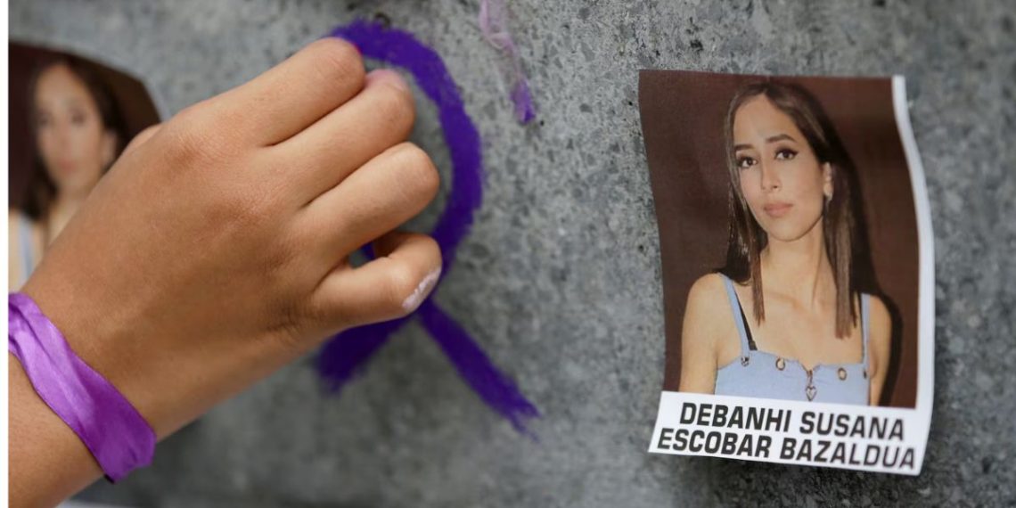 Debanhi Escobar - Salud Regia Debanhi Escobar, 3 Años Sin Justicia - Salud Regia