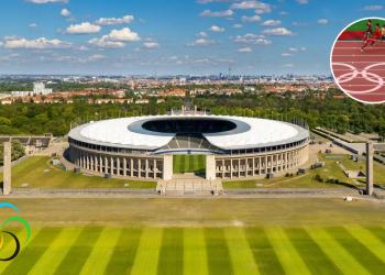 Berlín busca postularse para ser sede de los Juegos Olímpicos