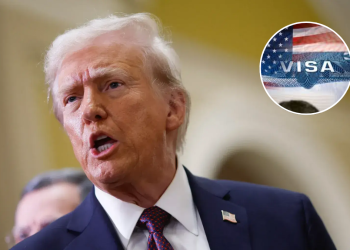 Trump Reactiva Polémica Prohibición Migratoria