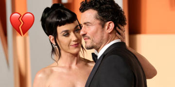 Katy Perry Y Orlando Bloom Rompen Su Compromiso