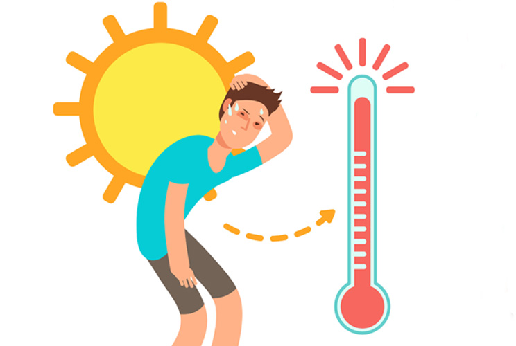Image - Salud Regia Se Necesitan Estrategias Contra Golpes De Calor En Nuevo León