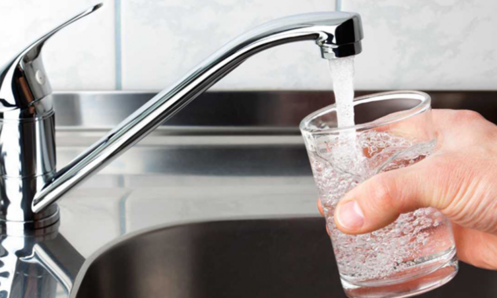 Image - Salud Regia Alza En Tarifas De Agua En Nuevo León