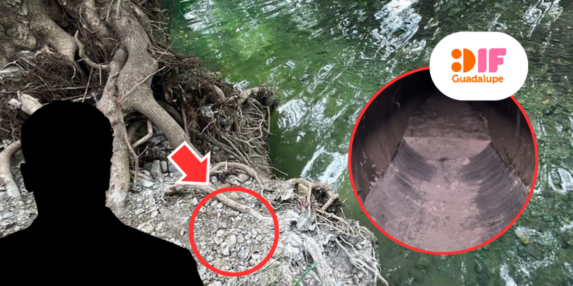 RÍo-la-silla-dif-capullos - Salud Regia