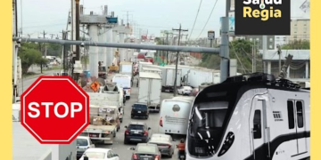 Caos Vial Nuevo León - Salud Regia Caos Vial Nuevo León - Salud Regia
