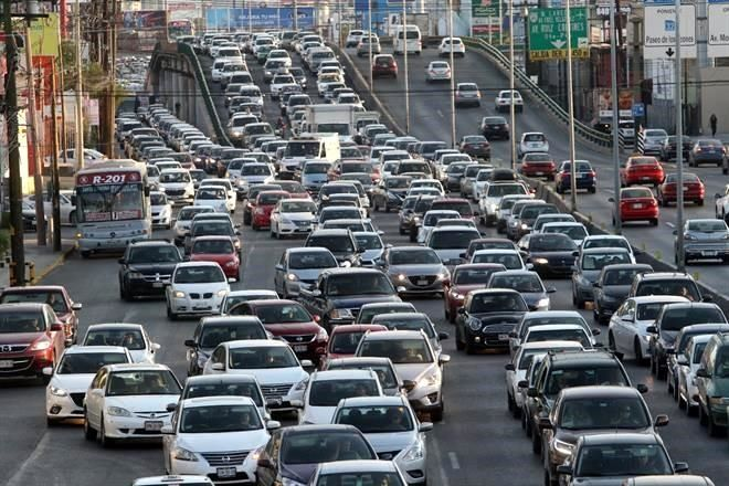 Image - Salud Regia El Caos Vial Por La Línea 6 Del Metro Ya Provoca Pérdidas En Empresas Y Comercios, Sin Que El Gobierno De Nuevo León Actúe Para Mitigar Los Daños.