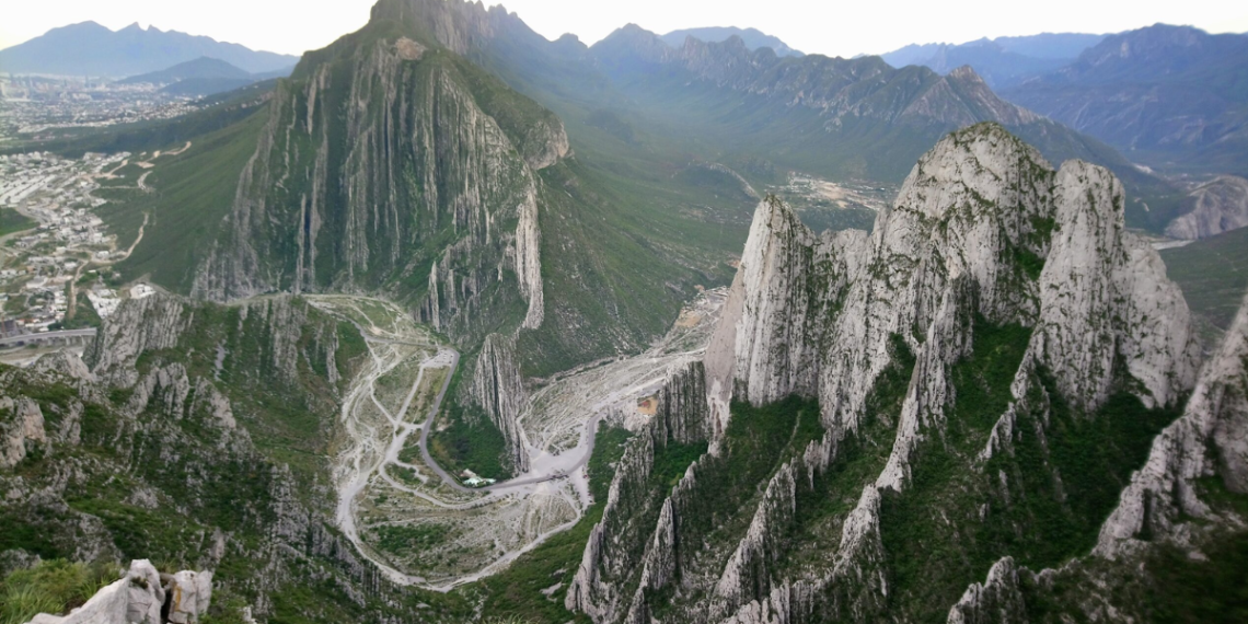 Huasteca - Salud Regia