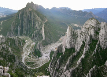 Huasteca - Salud Regia