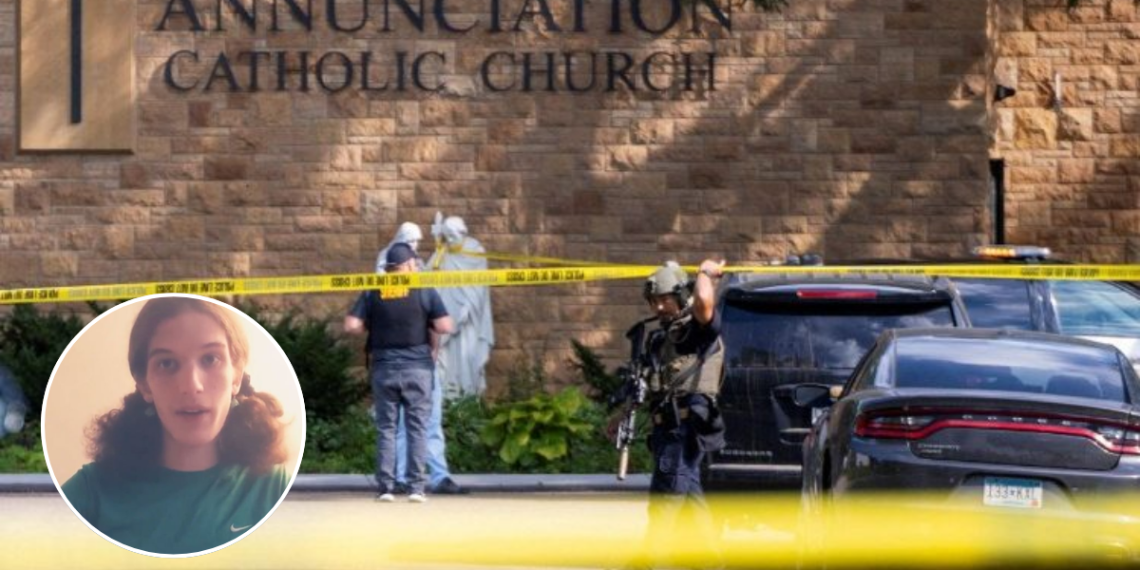 Robin Westman - Salud Regia