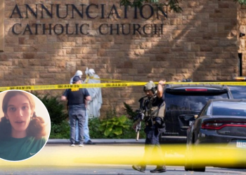 Robin Westman - Salud Regia