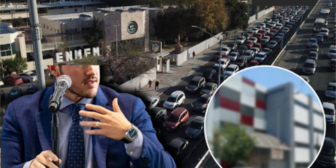 Tráfico - Salud Regia Tráfico - Salud Regia