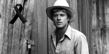 Robert Redford - Salud Regia Robert Redford - Salud Regia