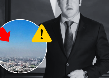 Contaminación En Nuevo León - Salud Regia