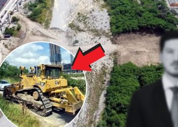 RÍo-santa-catarina-samuel-garcÍa - Salud Regia