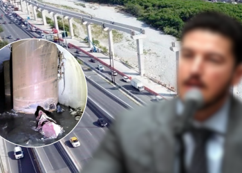 Línea 4 Del Metro - Salud Regia