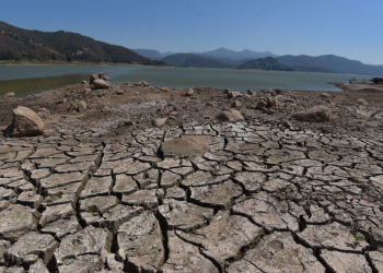 Sequías De Día Cero - Salud Regia