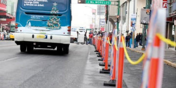 El Buen Fin 2025 - Salud Regia El-buen-fin-2025-zona-comercial-estacionamiento-macroplaza-transporte-público - Salud Regia