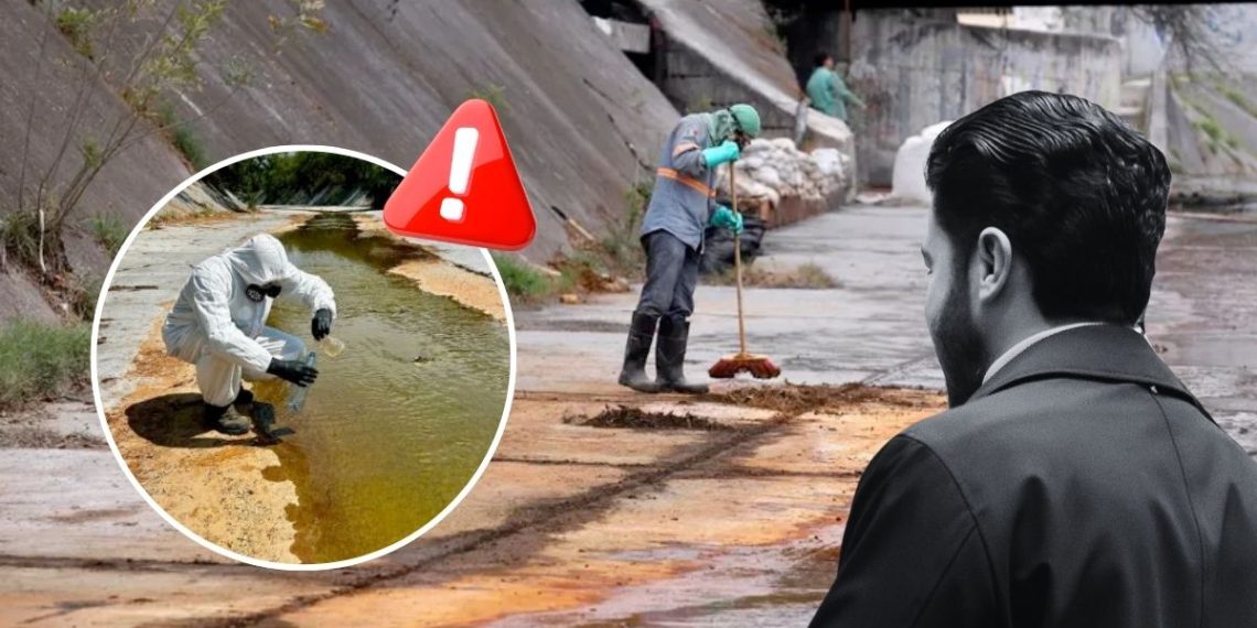Delitos-ambientales-daño-al-medio-ambiente-nuevo-león - Salud Regia