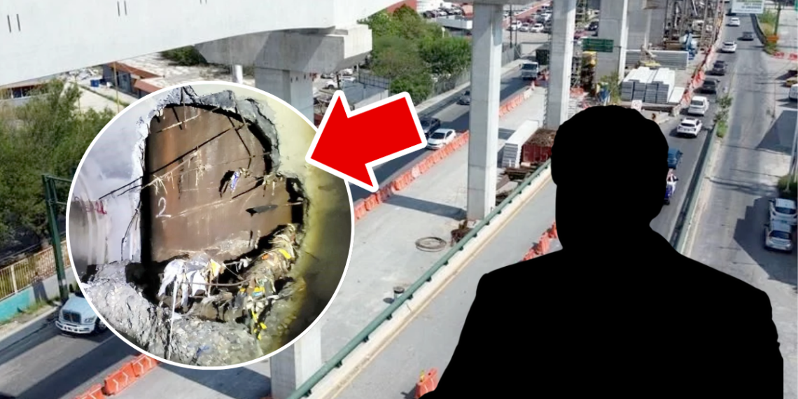 Drenaje Pluvial - Salud Regia