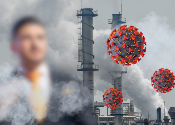 Refinería De Cadereyta - Salud Regia