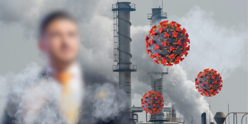 Refinería De Cadereyta - Salud Regia Refinería De Cadereyta - Salud Regia