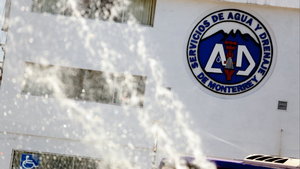 Impuesto Verde - Salud Regia Impuesto Verde, Agua Y Drenaje, Samuel García, Nuevo León, Finanzas Públicas, Manejo Opaco