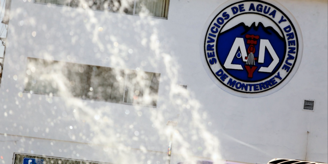 Impuesto Verde - Salud Regia Impuesto Verde, Agua Y Drenaje, Samuel García, Nuevo León, Finanzas Públicas, Manejo Opaco - Salud Regia