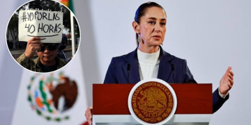 40 Horas Jornada Laboral - Salud Regia 40 Horas Jornada Laboral - Salud Regia