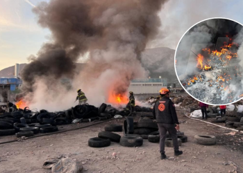 Contaminación Del Aire - Salud Regia