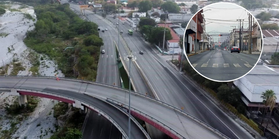 Tráfico En La Ciudad - Salud Regia Tráfico En La Ciudad - Salud Regia