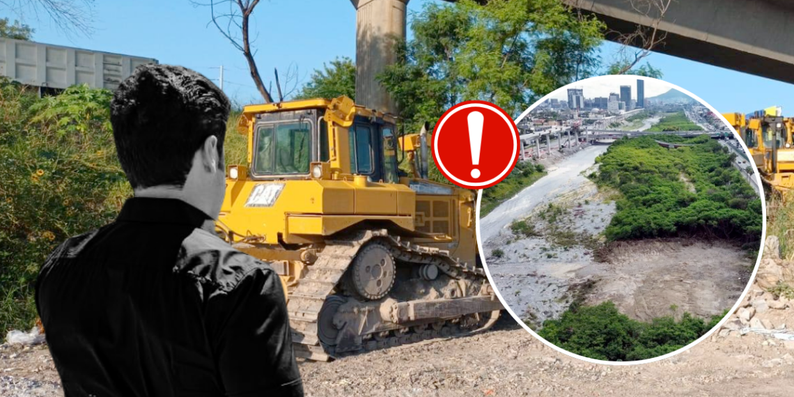 Río Santa Catarina - Salud Regia Río Santa Catarina - Salud Regia