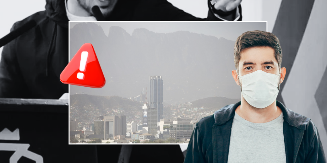 Muertes En Nuevo León - Salud Regia