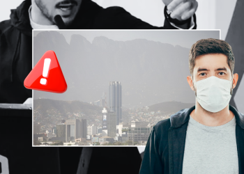 Muertes En Nuevo León - Salud Regia