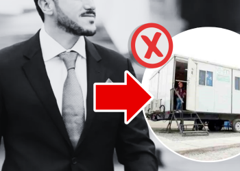 Aulas Móviles - Salud Regia