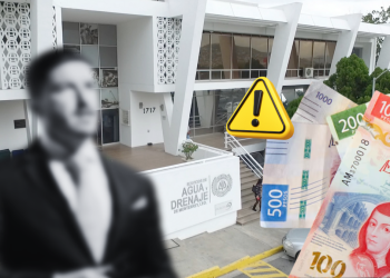 Deuda De Agua Y Drenaje - Salud Regia