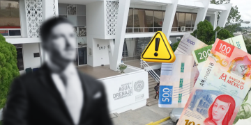 Deuda De Agua Y Drenaje - Salud Regia Deuda De Agua Y Drenaje - Salud Regia