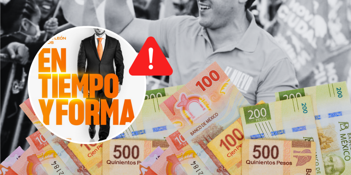 Gasto-en-publicidad-adeudos-estatales-finanzas-estatales-maestros-jubilados-asociaciones-civiles - Salud Regia