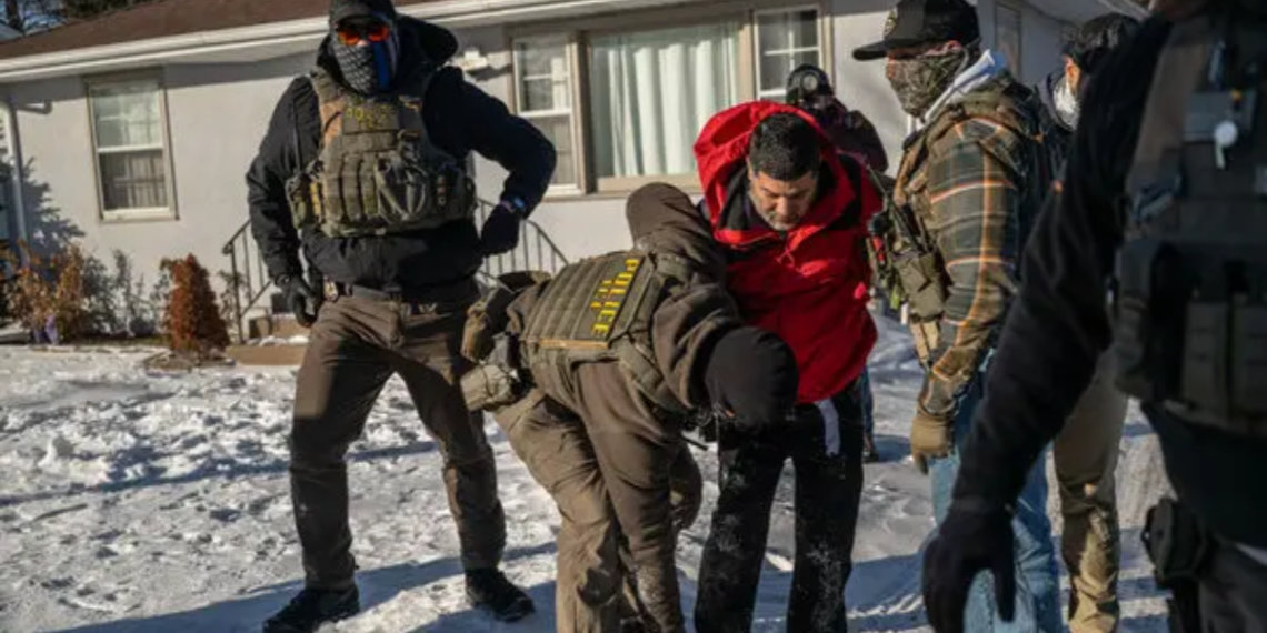 Minesota Ice - Salud Regia