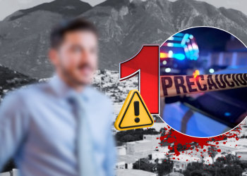 Asesinatos En Nuevo León - Salud Regia