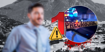 Asesinatos En Nuevo León - Salud Regia