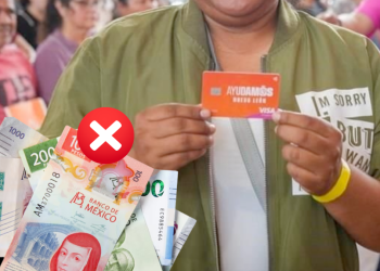 Tarjetas-dadivas-presupuesto-2026-recortes-economicos-propaganda-politica - Salud Regia