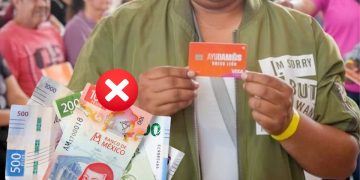 Tarjetas-dadivas-presupuesto-2026-recortes-economicos-propaganda-politica - Salud Regia