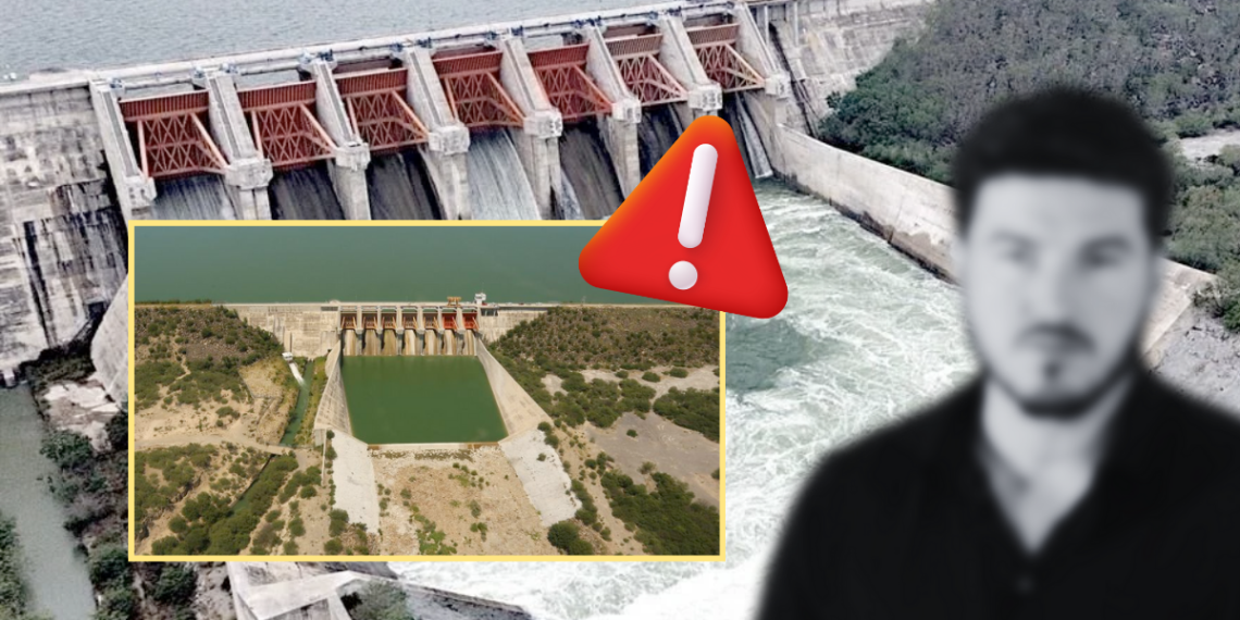 El Agua De Nuevo León - Salud Regia El Agua De Nuevo León - Salud Regia