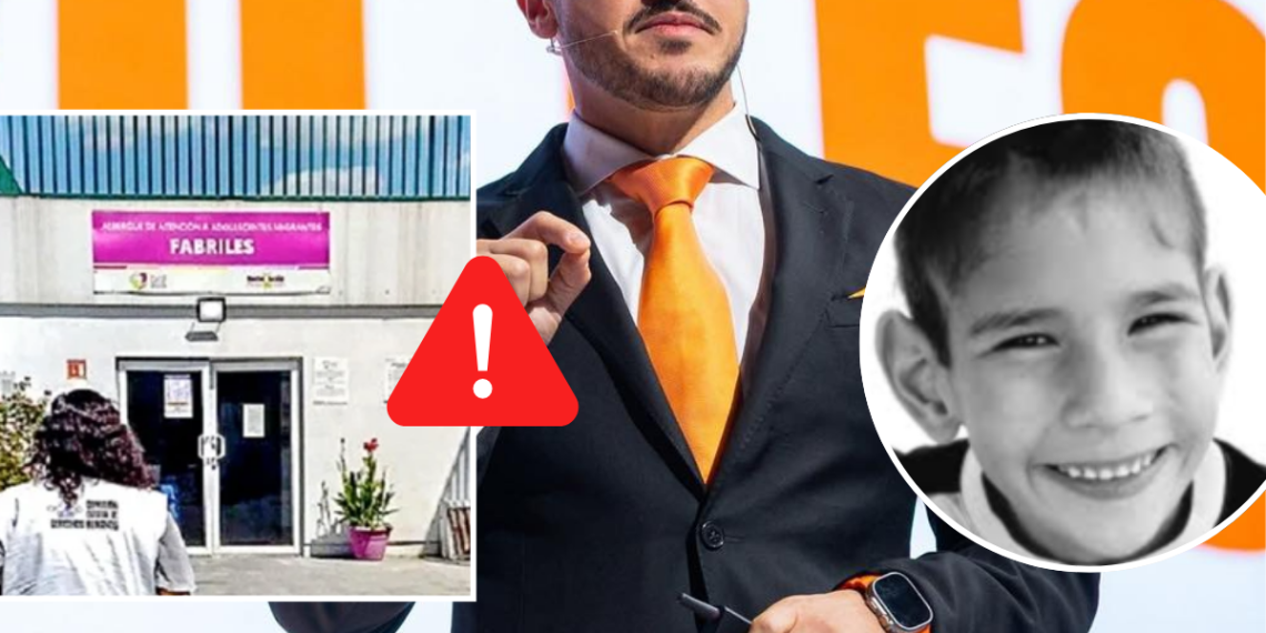 Dif-fabriles-Ángel-moreno-nuevo-leÓn - Salud Regia