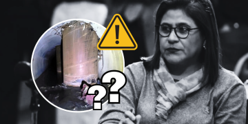 Afectaciones Del Drenaje Pluvial - Salud Regia