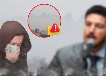 Aire-tóxico-nuevo-león-contaminación - Salud Regia