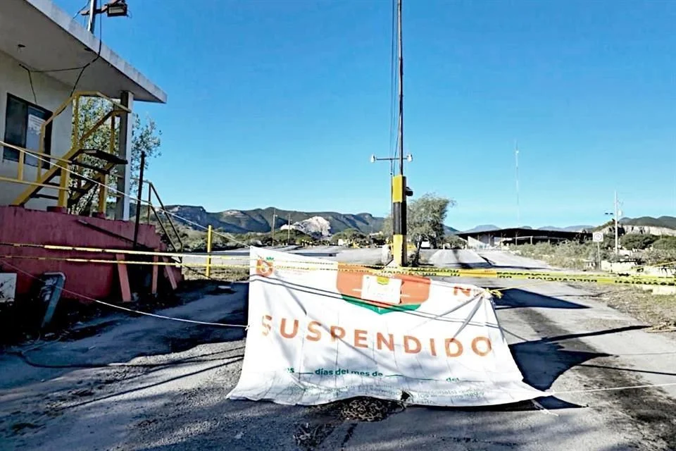 Image - Salud Regia Baltazar Martínez Admite Red De Extorsión a Matrimar Que Involucra a Mike Flores Y Samuel García. ¿habrá Cárcel Como Con El Alcalde De Tequila En Jalisco?