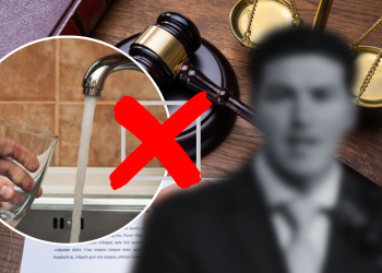 Samuel Bloqueó Reformas - Salud Regia