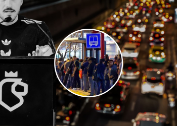 Movilidad De Samuel - Salud Regia