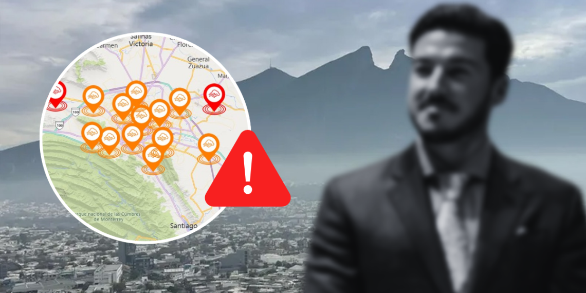 Qué Es Pm2.5 - Salud Regia